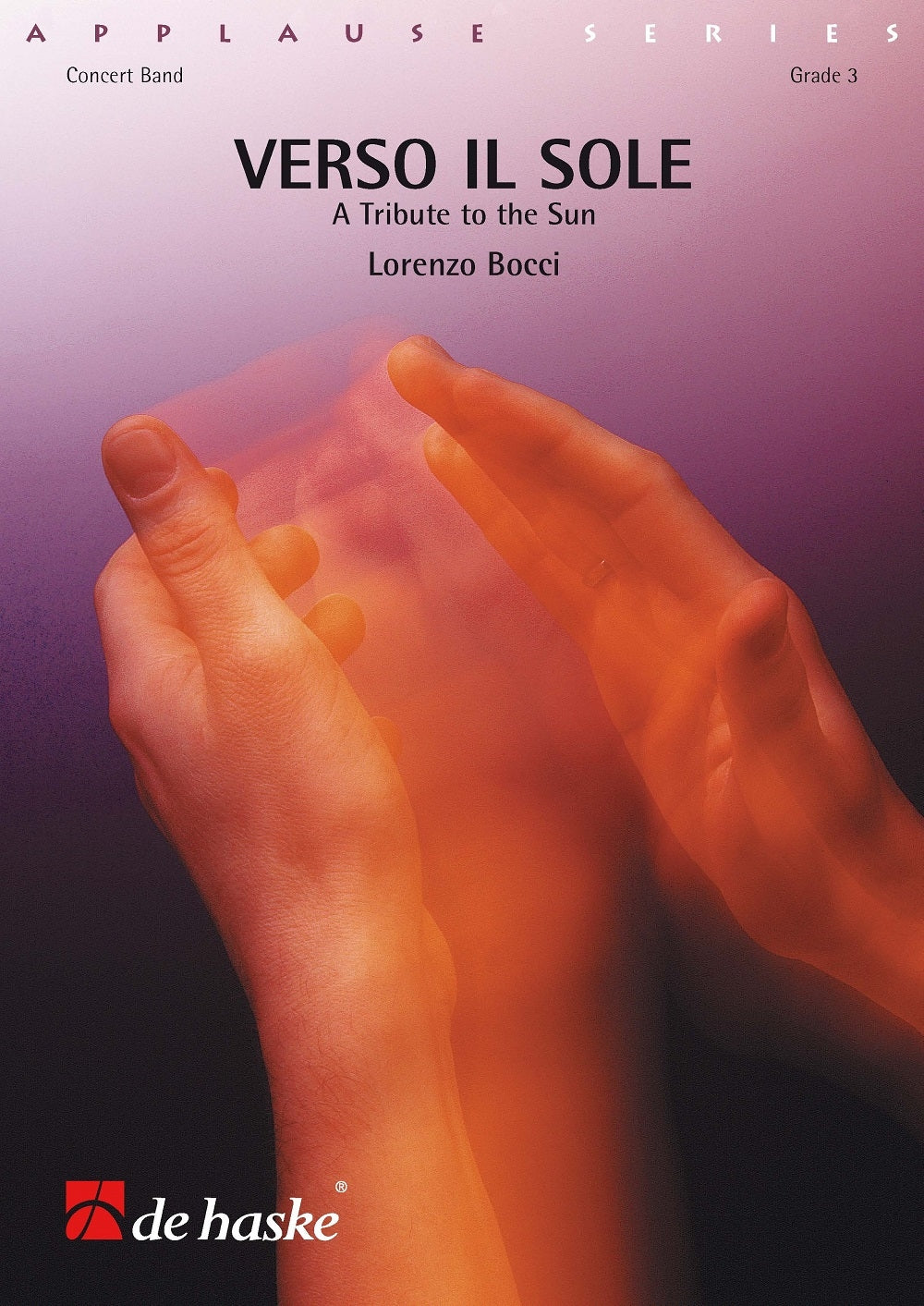 Bocci: Verso il Sole (Harmonie)