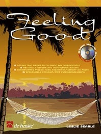 Feeling Good(15 sfeervolle stukken met pianobegeleiding)