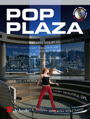 Pop Plaza (Trompet)