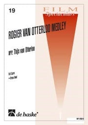Rogier van Otterloo Medley (Brassband)