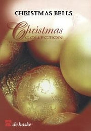 De Haske Publications Christmas Bells (Harmonie)