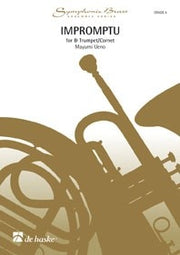 Impromptu(fuer Bb Trumpet/Cornet)