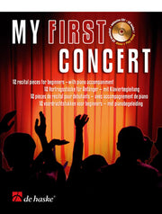 My First Concert (Trompet)