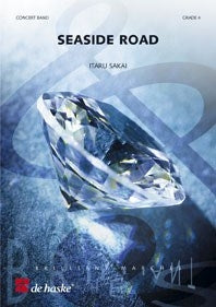 Sakai: Seaside Road (Harmonie)