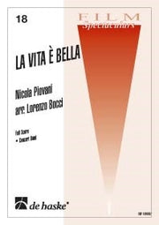La Vita è Bella (Harmonie)