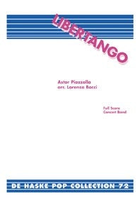 Libertango (Harmonie)