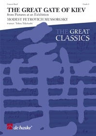 The Great Gate of Kiev (Harmonie)