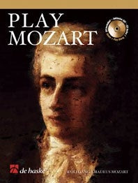 Play Mozart Trompet