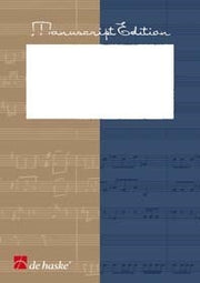 Peter Kleine-Schaars: Fair Winds (Harmonie)