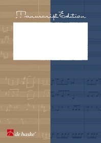 Peter Kleine-Schaars: Fair Winds (Partituur Fanfare)