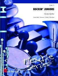 Rockin' Juniors (Harmonie Fanfare)