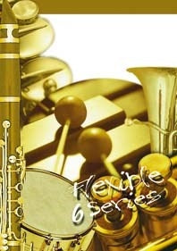 Saludos desde España (Brassband)