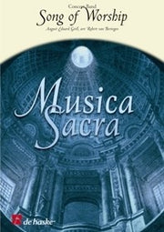 Song of Worship (Harmonie)