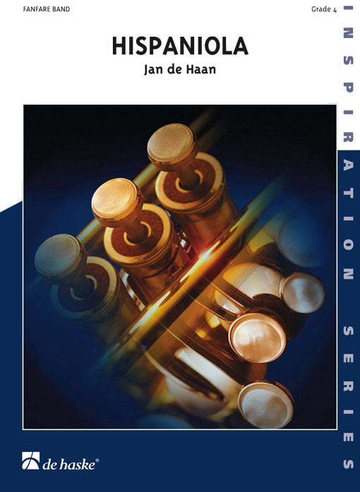 Jan de Haan: Hispaniola (Fanfare)