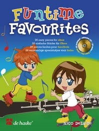 Nico Dezaire:Funtime Favourites - Hobo