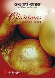 Christmas Non Stop