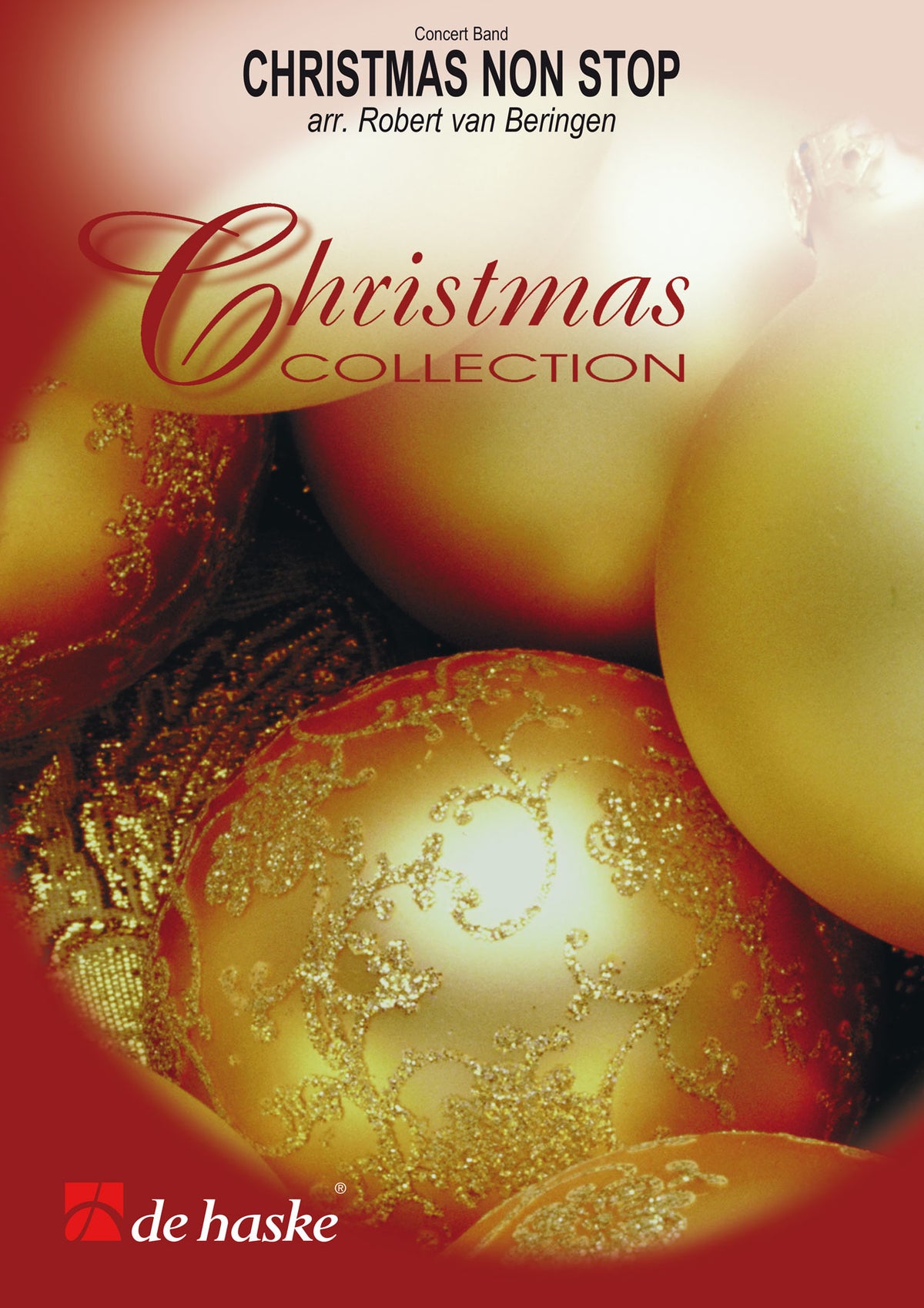 Christmas Non Stop