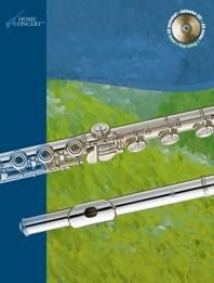 Rhapsody(2 solo pieces with wind ensemble accompaniment)