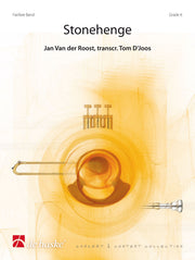 Stonehenge (Fanfare)