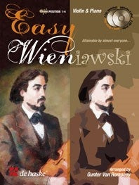 Easy Wieniawski (Viool)