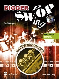 Fons van Gorp: Bigger Swop (Trompet)