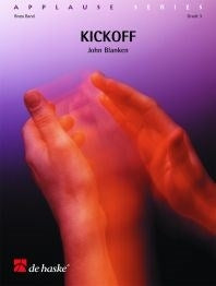 John Blanken: Kickoff (Harmonie)