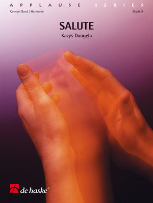 Salute (Harmonie)