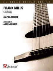 Frank Mills(5 Guitars)