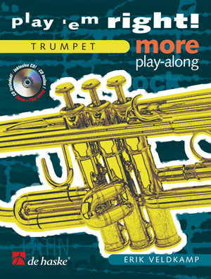 Play 'em Right! More Play Along