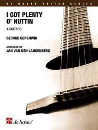 I got Rhythm(4 Guitars)