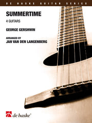 Summertime(4 Guitars)