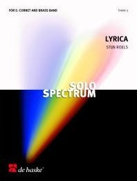 Lyrica (Brassband)