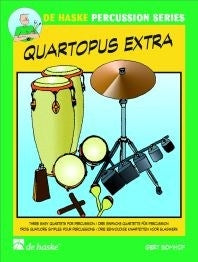 Gert Bomhof: Quartopus Extra