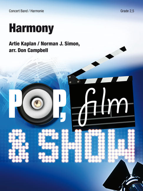 Harmony (Harmonie)