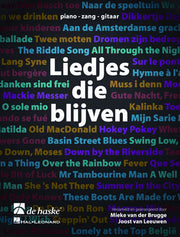 Liedjes Die Blijven