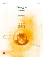 Omaggio (Fanfare)