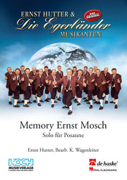 Memory Ernst Mosch (Harmonie)
