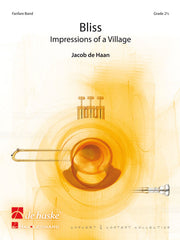 Jacob de Haan: Bliss
