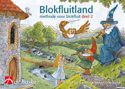 Blokfluitland 2