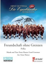 Freundschaft ohne Grenzen (Harmonie)