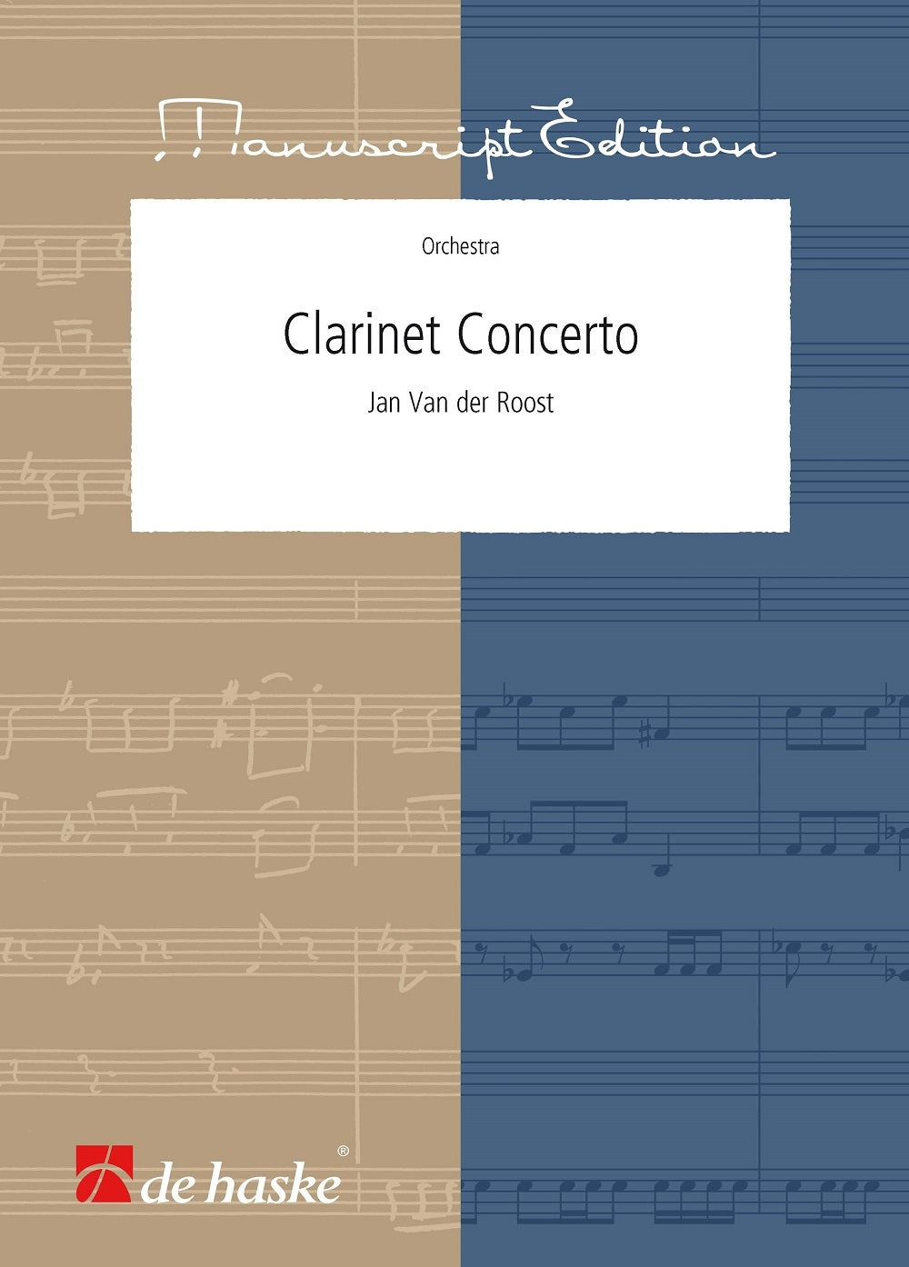 Clarinet Concerto