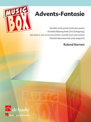 Kernen: Advents-Fantasie (Ensemble)