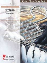 Jacob de Haan: Viterbo (Harmonie Fanfare)