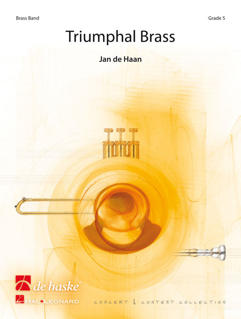 Triumphal Brass (Brassband)