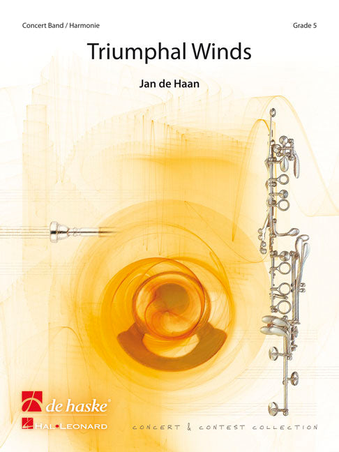 Triumphal Winds (Harmonie)