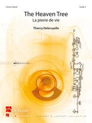 The Heaven Tree (Harmonie)