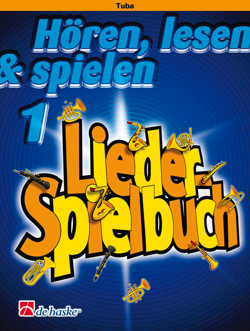 Liederspielbuch