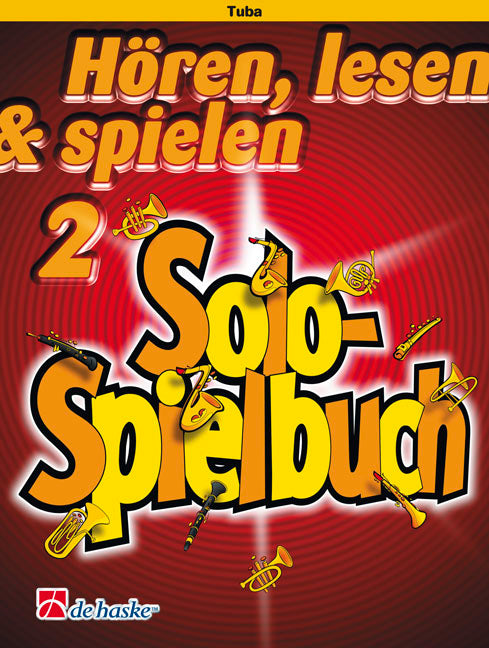 Solospielbuch