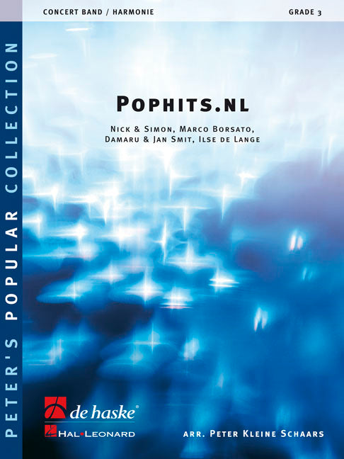 Pophits.nl (Harmonie)