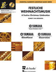 Festliche Weihnachtsmusik(A Festive Christmas Celebration)